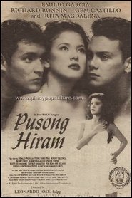 Pusong Hiram movie poster