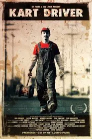 Kart Driver: A Twisted Vision of Mario movie poster