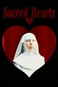 Poster do filme Sacred Hearts