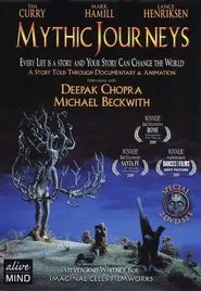 Mythic Journeys movie poster