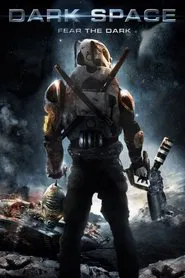 Dark Space movie poster