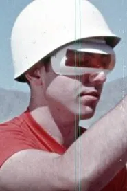 The Tiny Astronaut movie poster