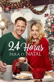 Poster do filme 24 Horas para o Natal