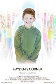 Hayden's Corner movie poster