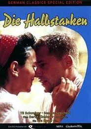 Poster do filme Die Halbstarken
