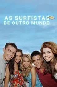Poster da série Lightning Point