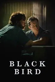 Poster da série Black Bird