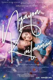 Now and Forever tv show poster