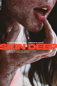 Skin Deep movie poster