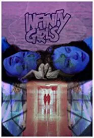 Infinity Girls movie poster
