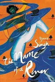 Poster do filme The Name of a River