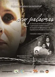 Poster do filme Sem Palavras