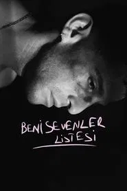 The List of Those Who Love Me movie poster