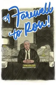 A Farewell to Ron movie poster