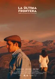 La última frontera movie poster