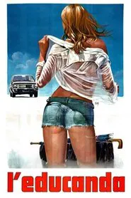 Poster do filme The Schoolgirl