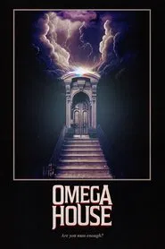 Omega House movie poster