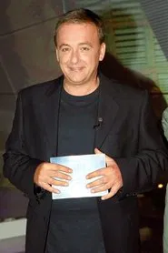 To megalo pazari tv show poster