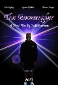 The Boozangler movie poster
