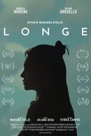 Far movie poster