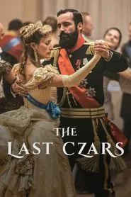 The Last Czars tv show poster