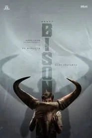 Bison movie poster