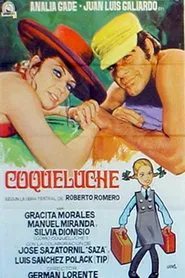 Coqueluche movie poster