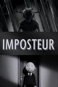 Poster do filme Impostor