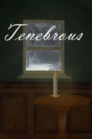 Tenebrous movie poster