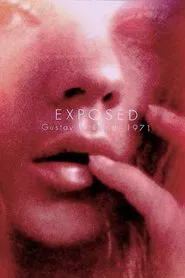 Exposed movie poster