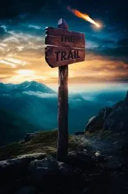 Poster do filme The Trail