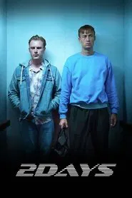 2 Days tv show poster