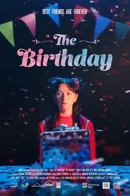 The Birthday movie poster
