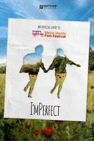 I'mPerfect movie poster