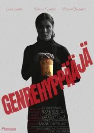 Genre Hopper movie poster