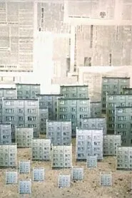 Poster do filme City