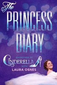 The Princess Diary tv show poster