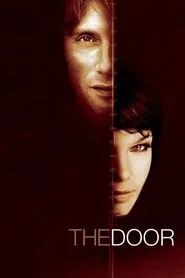 Poster do filme A Porta