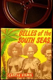 Belles of the South Seas movie poster
