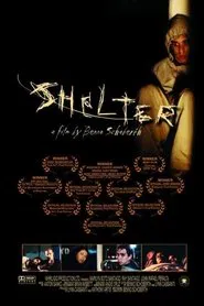 Shelter movie poster