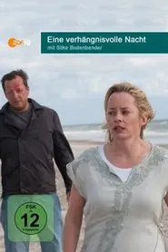 Eine verhängnisvolle Nacht movie poster