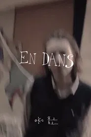 A Dance movie poster