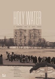 Holy Water movie poster