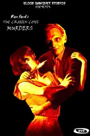 The Craven Cove Murders movie poster