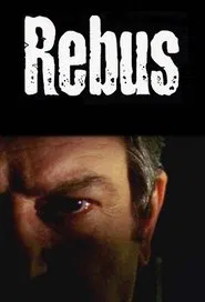 Rebus tv show poster