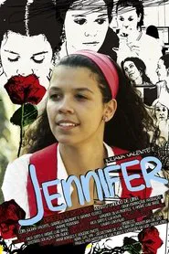 Jennifer movie poster