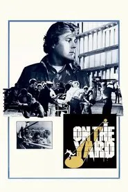 On the Yard movie poster