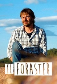 El foraster tv show poster