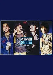 F4 Music Party Concert movie poster