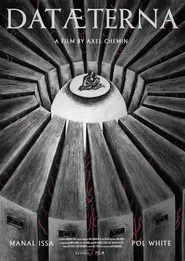 Datæterna movie poster